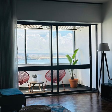 Ponte Velha Apartment Peniche Exterior photo