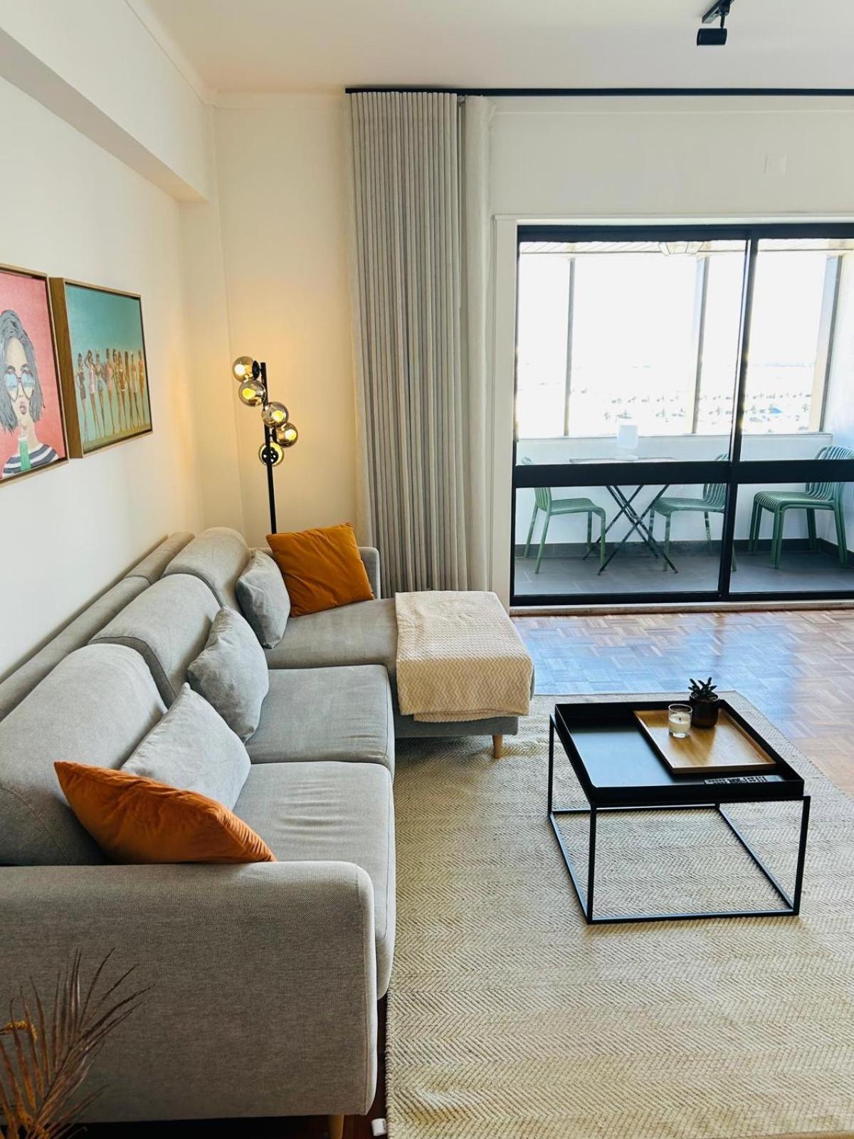 Ponte Velha Apartment Peniche Exterior photo